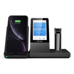 Yealink Dect UC Headset WH67 Mono